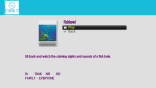 FishbowlTV Roku channel