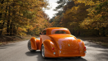 Flickstream TV Cars and Hotrod