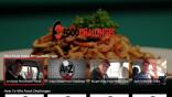 Food Challenges on Roku