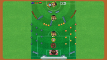 Foot Chinko Roku Game