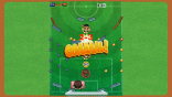 Foot Chinko Roku Game