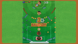 Foot Chinko Roku Game