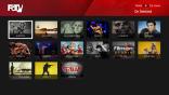 FilmOn TV on Roku