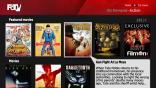 FilmOn TV on Roku