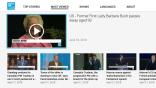 France 24 Premium on Roku