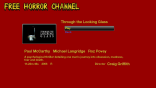 Free Horror Channel on Roku