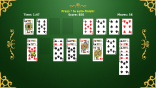 FreeCell Pro on Roku