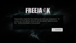 FreeJack TV on Roku