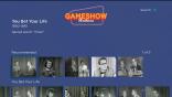 Game Show Archives on Roku