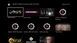 Gold Creek Community Church on Roku