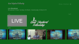 Good Shepherd Fellowship on Roku