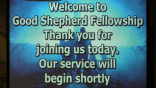 Good Shepherd Fellowship on Roku