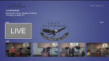 Grace Fellowship of Georgetown on Roku