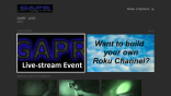 Greater Ashland Paranormal on Roku