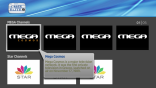Greek Elite TV on Roku