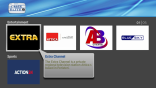Greek Elite TV on Roku