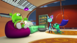 Gummibear and Friends on Roku