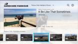 Hardcore Parkour on Roku