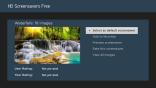 HD Screensavers Free on Roku