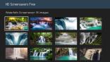 HD Screensavers Free on Roku