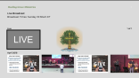 Healing Grace Ministries on Roku