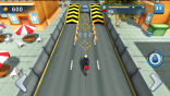 Highway Racer 2 on Roku