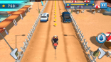 Highway Racer 2 on Roku