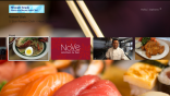 Hiroyuki Terada - Sushi Chef on Roku