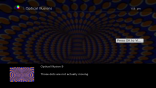Optical Illusions on Roku