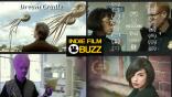 Indie Film Buzz on Roku