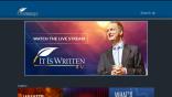 It Is Written TV on Roku