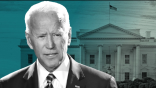 Joe Biden 4K Screensaver on Roku