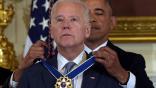 Joe Biden 4K Screensaver on Roku