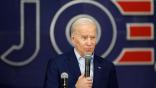Joe Biden 4K Screensaver on Roku