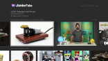 JuniorTube on Roku