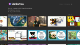 JuniorTube on Roku