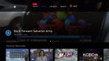 KCBD NewsChannel 11 on Roku