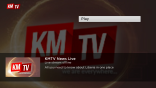 KMTV Liberia on Roku