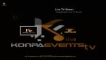 KonpaEventsTV on Roku