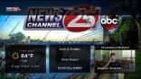 KXXV News Channel 25 on Roku