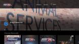 KXXV News Channel 25 on Roku