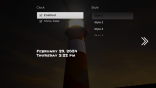 Lighthouses Roku screensaver