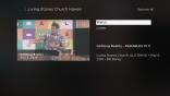 Living Stones Church Hawaii on Roku
