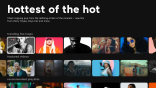 Loop Music Videos on Roku