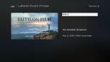 Lutheran Church of Hope - IA on Roku