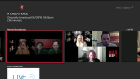 Mad Broadcasting Network on Roku