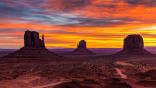 Magic Sunset Screensaver