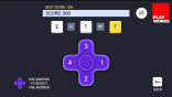 Math Game on Roku