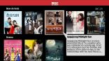 MBC America on Roku