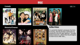 MBC America on Roku